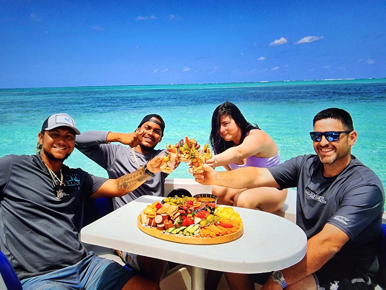 Cayman Kind Watersports - Explore Grand Cayman