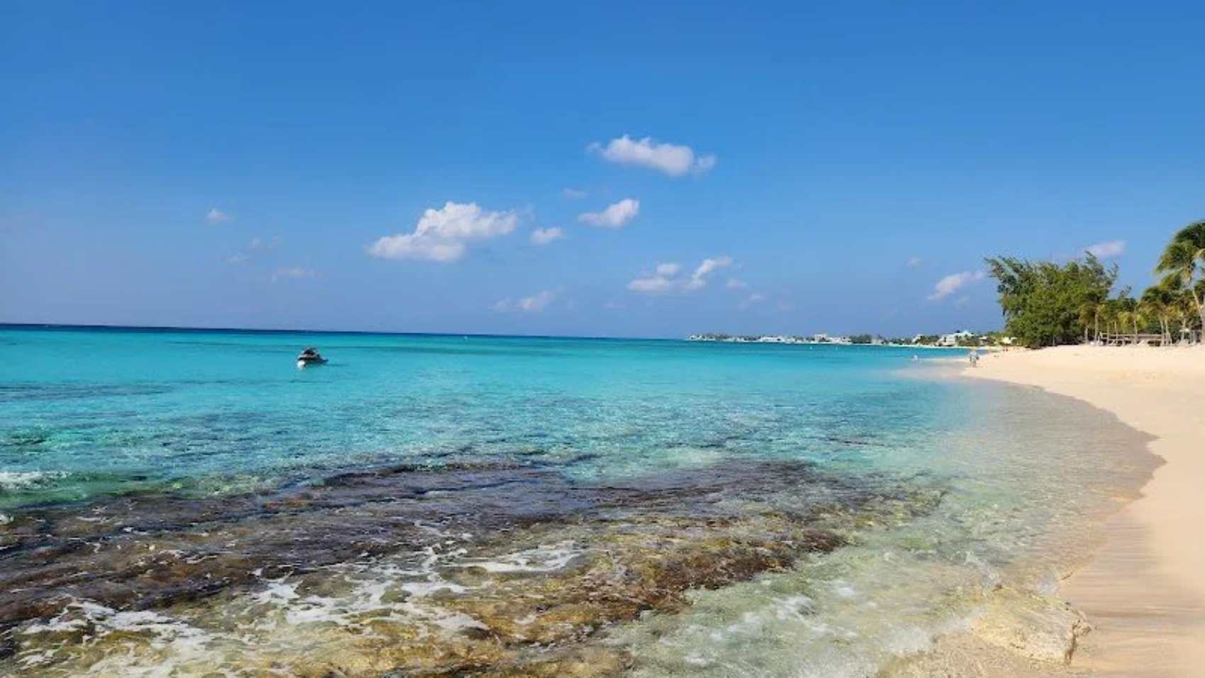 Top Things to Do in Grand Cayman in January, February & March