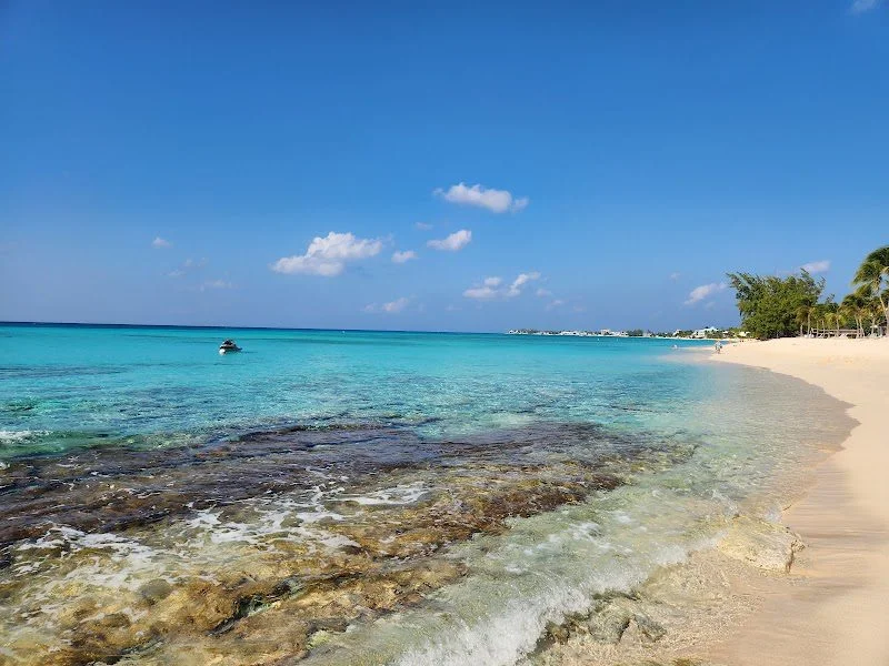 capture cayman